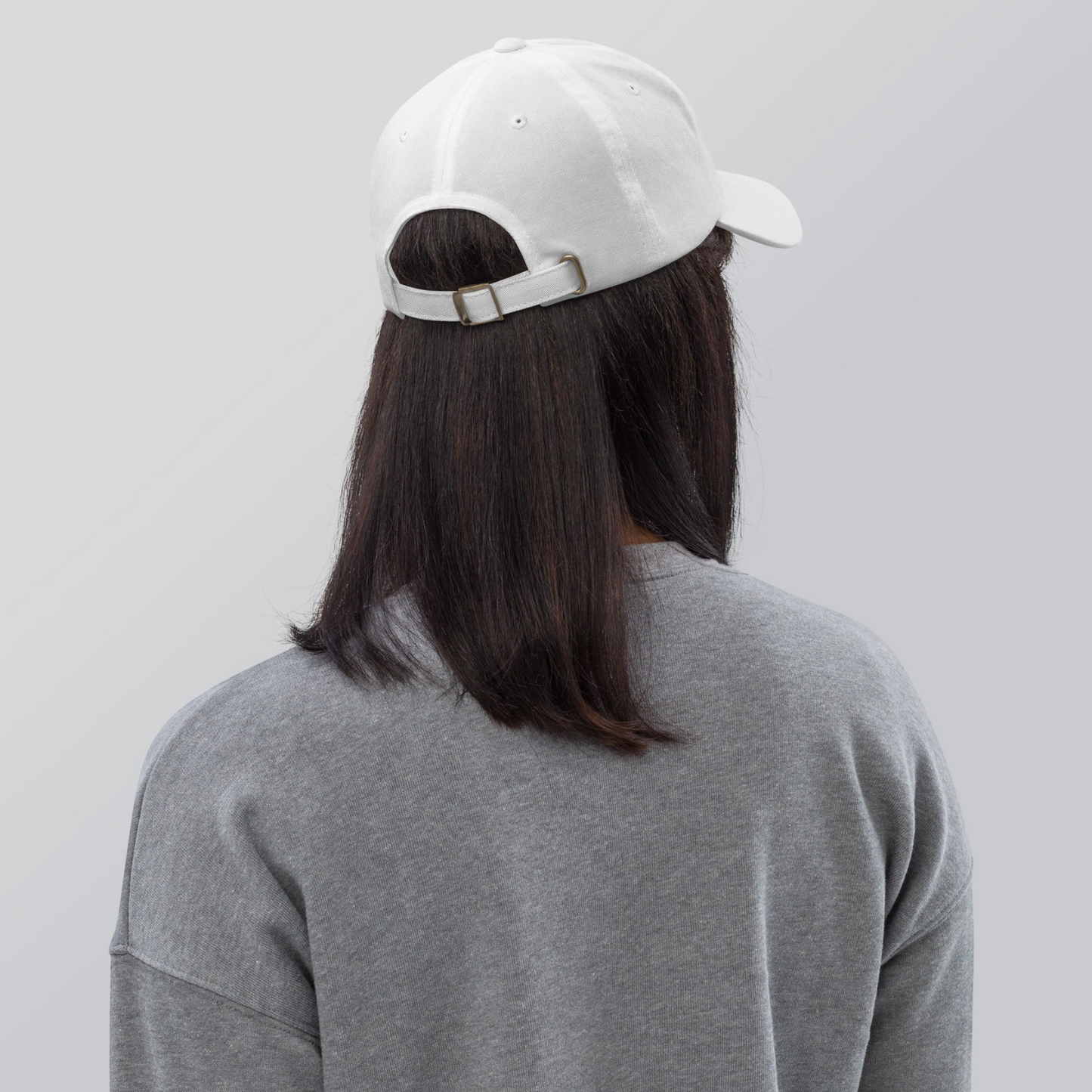 Fear Not Dad hat