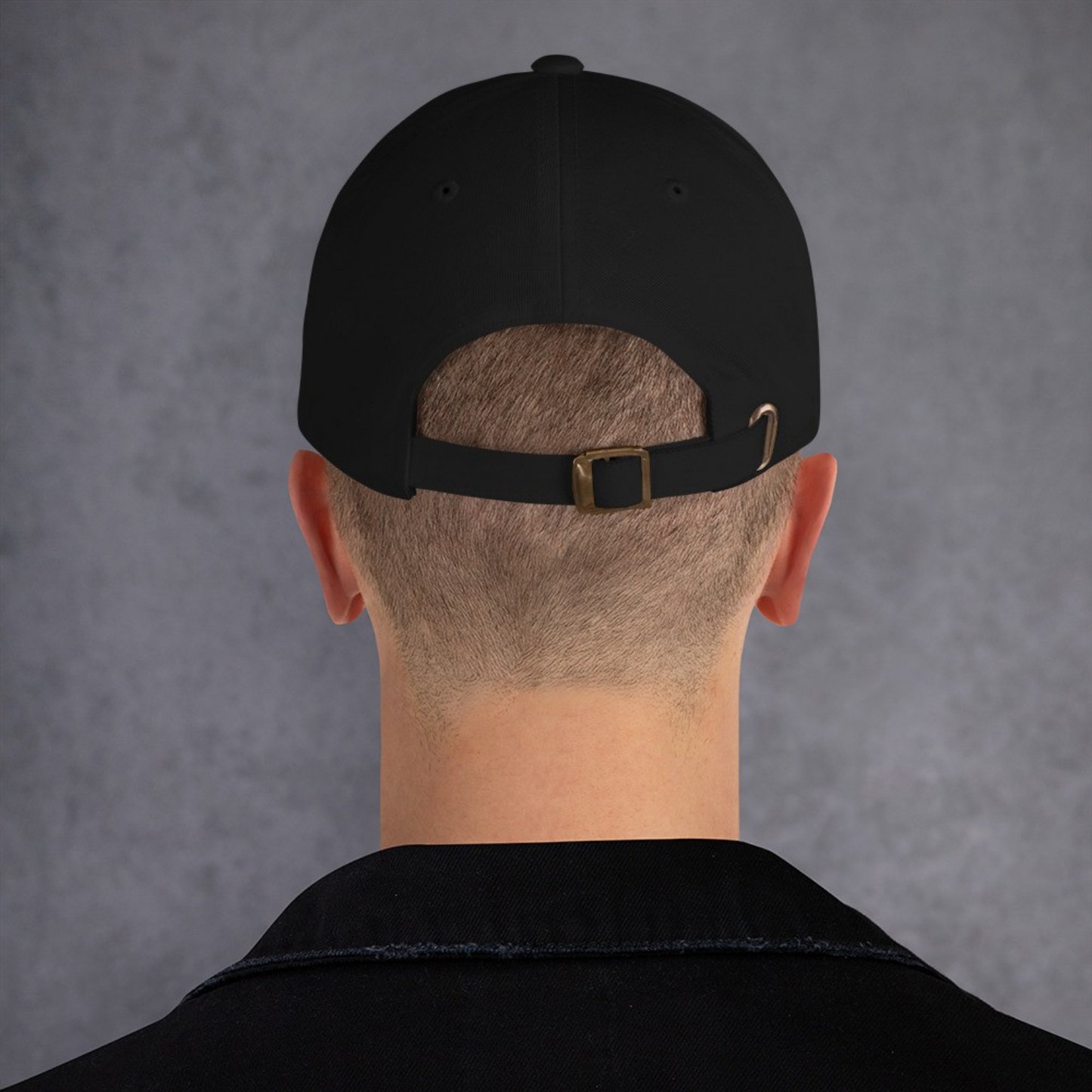 Fear Not Dad hat