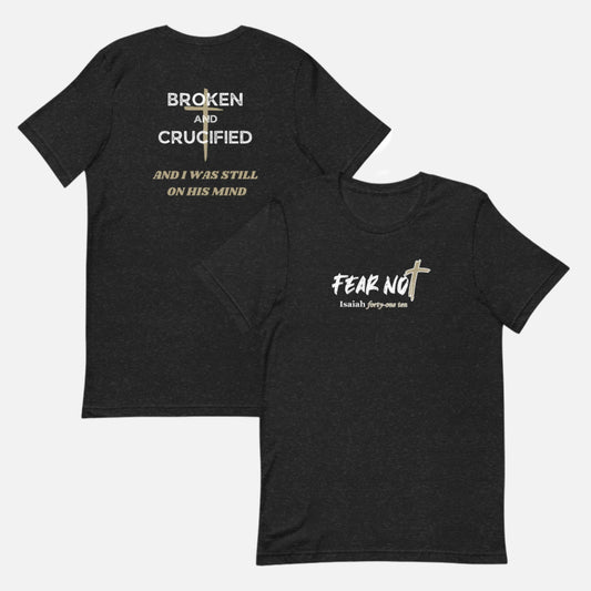 On My Mind Premium Unisex Tee